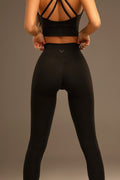 NUAR - Apex Leggings - Wildcat Sports Bra